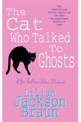 The Cat Wh …