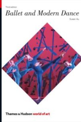 BALLET AND …