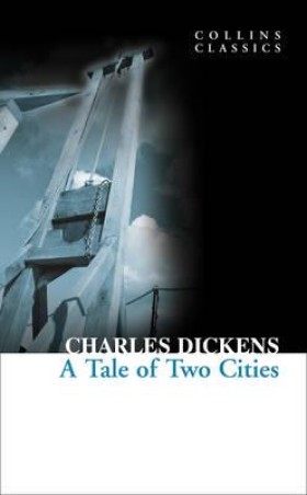 A Tale of …