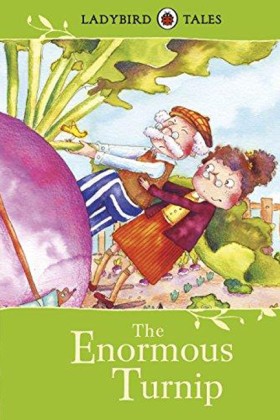 THE ENORMO …
