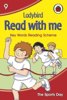READ WITH …