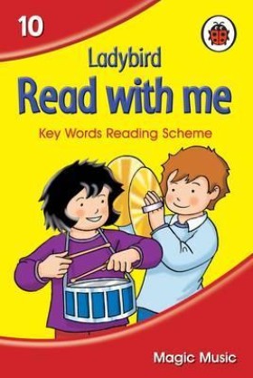 READ WITH &hellip;