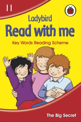 READ WITH …