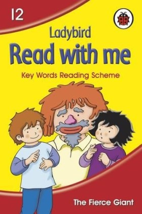 READ WITH …