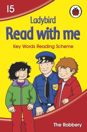 READ WITH …