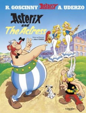 Asterix: A …