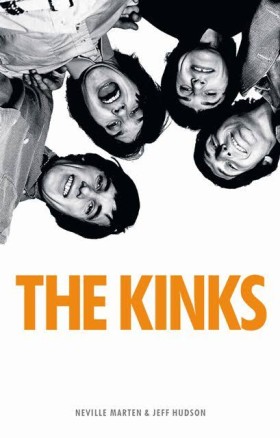 THE KINKS &hellip;