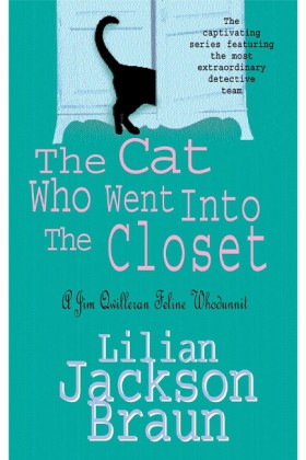 The Cat Wh …