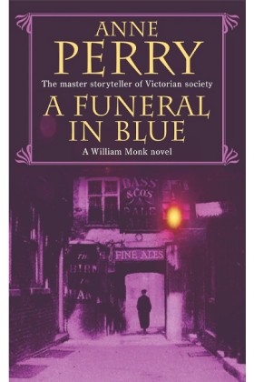 A Funeral &hellip;