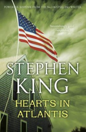 Hearts in &hellip;