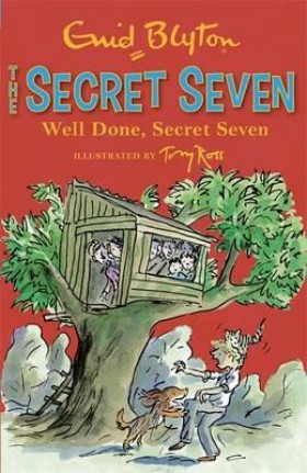 Secret Sev &hellip;
