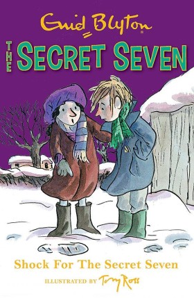 Secret Sev &hellip;