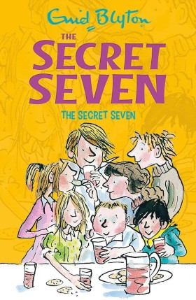 Secret Sev &hellip;