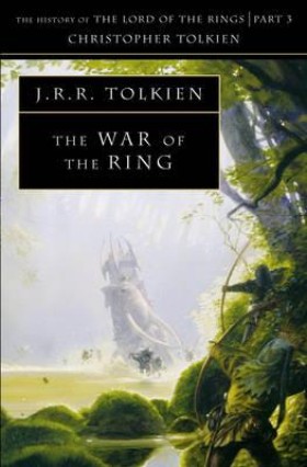 The War of &hellip;