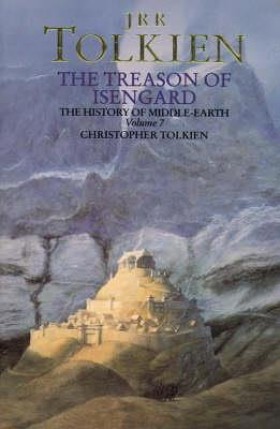 The Treaso …