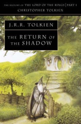 The Return &hellip;