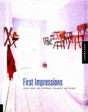 FIRST IMPR …