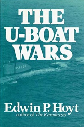 THE U-BOAT …