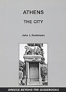 ATHENS ΤΗΕ &hellip;