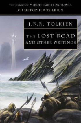 The Lost R …