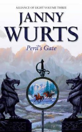 PERILS GAT …