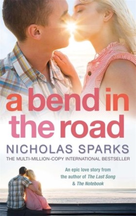 A BEND IN &hellip;