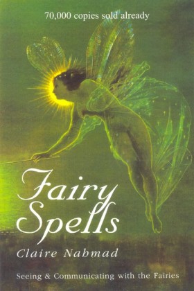 FAIRY SPEL …