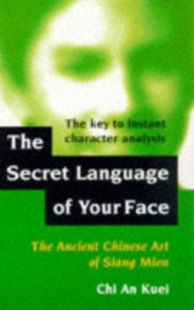 THE SECRET …