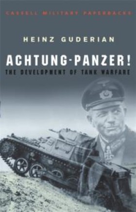 Achtung Pa …