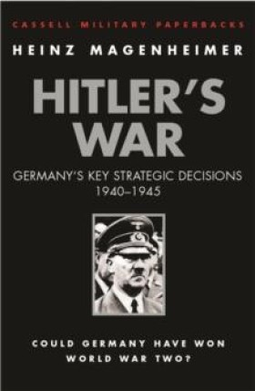 HITLERS WA &hellip;