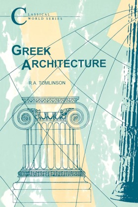 GREEK ARCH &hellip;