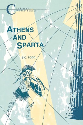 ATHENS AND &hellip;