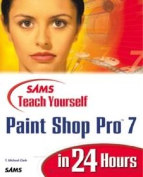PAINT SHOP …