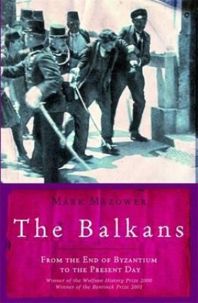 The Balkan &hellip;