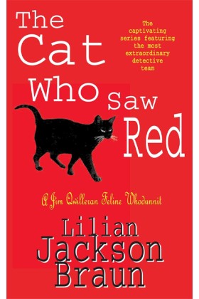 The Cat Wh &hellip;