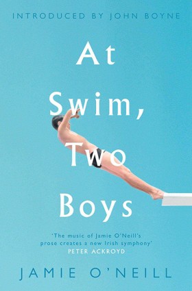 At Swim, T &hellip;