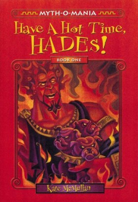 HAVE A HOT …