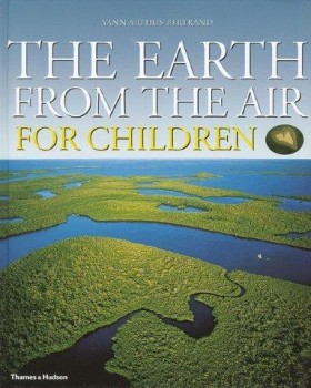 THE EARTH …