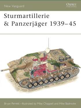 STURMARTIL …
