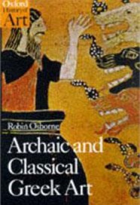 ARCHAIC AN &hellip;