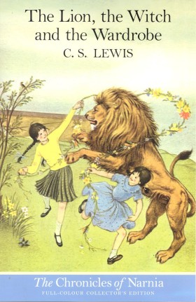 The Lion, &hellip;