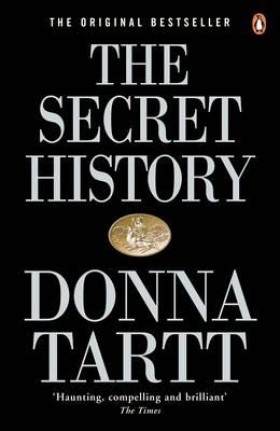 The Secret …