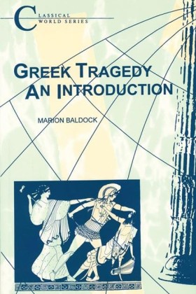 GREEK TRAG …