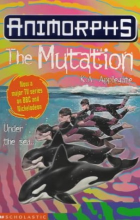 ANIMORPHS …
