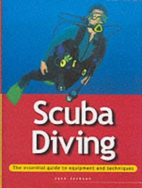 SCUBA DIVI …