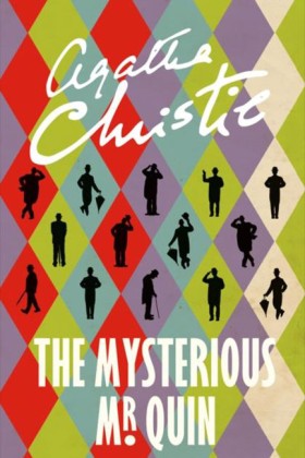 The Myster &hellip;