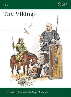 The Viking &hellip;
