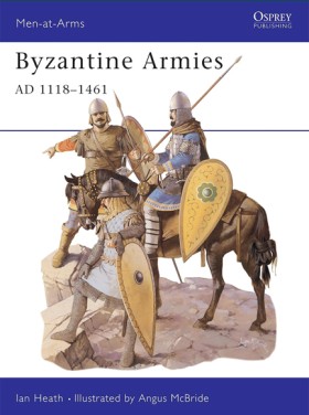 BYZANTINE &hellip;