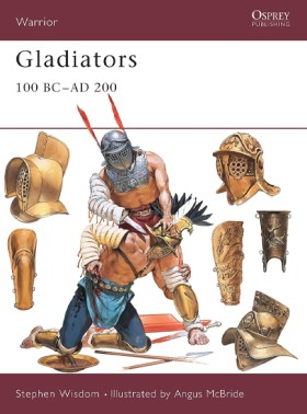 GLADIATORS …