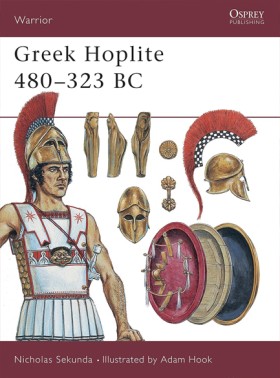 Greek Hopl …